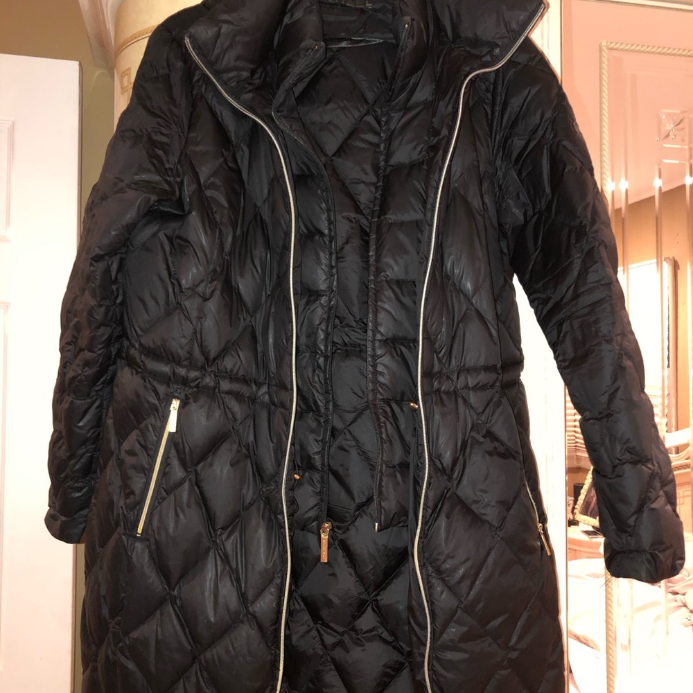 Michael Kors Women’s Packable down Puffer Coat